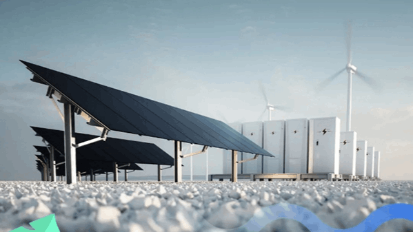 實力彰顯｜合康新能智能微電網(wǎng)項目集錦