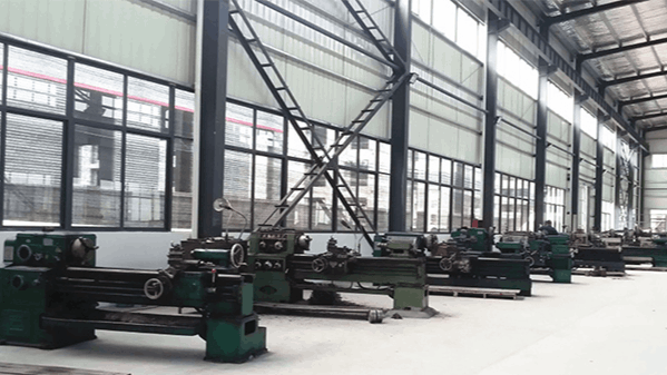 離心機的節(jié)能應(yīng)用｜CM530H高性能矢量低壓